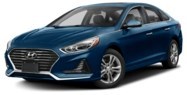 2018 Hyundai Sonata 4dr Sedan_101